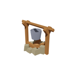 Campfire
